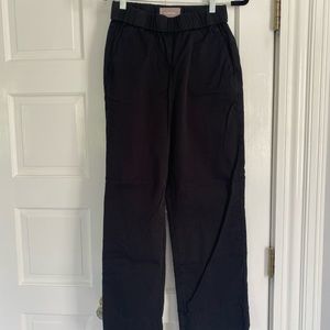 everlane easy pant